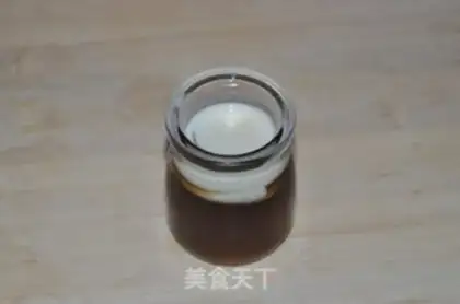 Make Coffee Jell-O step 5