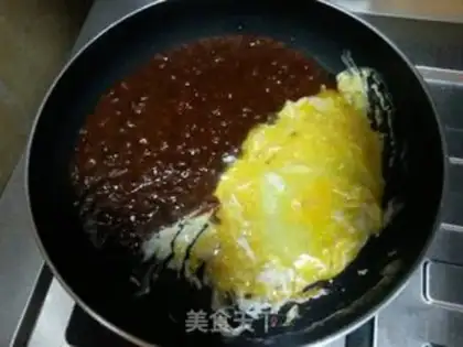 Make Sour noodles step 2