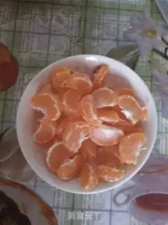 Make A grapefruit fruit spoon step 0