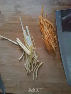 Make A grapefruit fruit spoon step 3
