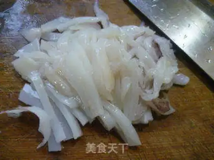 Make Onion fire step 2