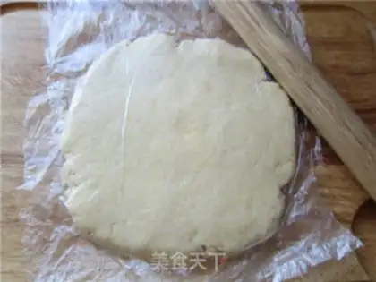 Make All Macedascon step 8