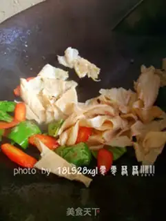 Make ♪ Time and soup ♪ step 4