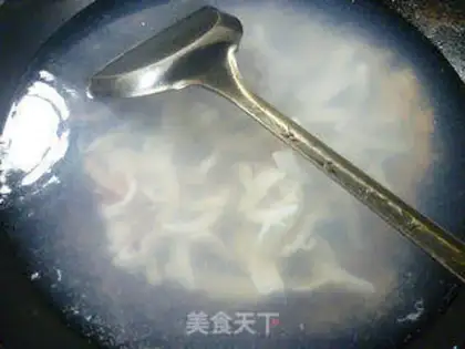 Make Onion fire step 3