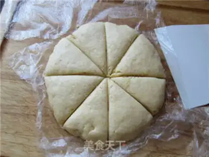 Make All Macedascon step 9
