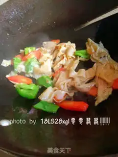 Make ♪ Time and soup ♪ step 5