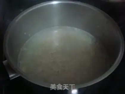 Make Crystal vegetables step 2