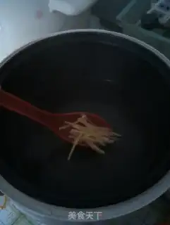 Make A grapefruit fruit spoon step 6