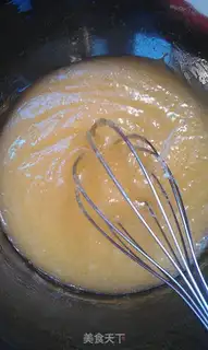 Make Coco cookies step 2