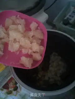 Make A grapefruit fruit spoon step 9
