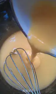Make Coco cookies step 3