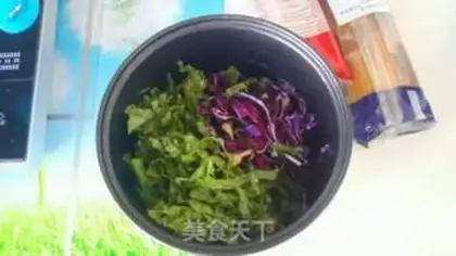 Make Timeweed mix step 0