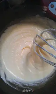 Make Coco cookies step 4