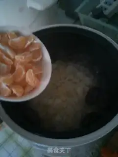 Make A grapefruit fruit spoon step 11