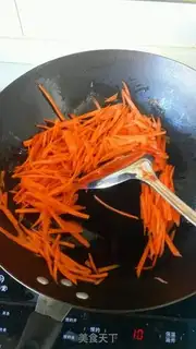 Make Timeweed mix step 1