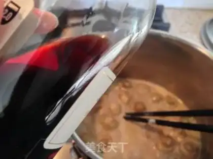 Make Italian dumplings step 5