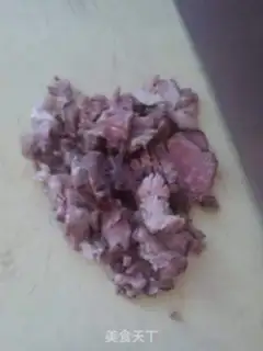 Make Spaghetti ketchup step 1