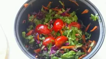 Make Timeweed mix step 6