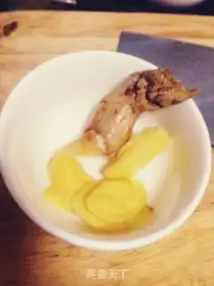 Make Boiled fish step 2