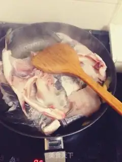 Make Boiled fish step 3