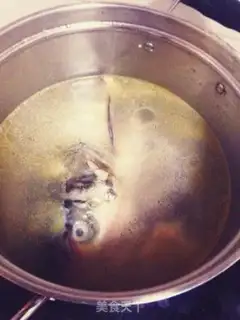 Make Boiled fish step 4