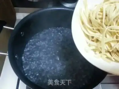 Make Five-coloured onions step 0