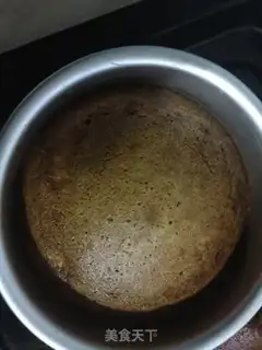 Make Carrot cake step 6