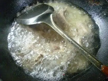Make Pineapple steak step 3