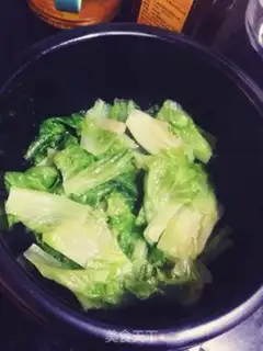 Make Boiled fish step 9