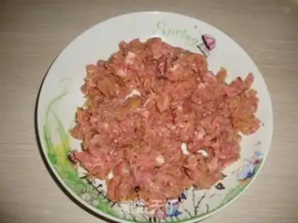 Make Plum spa step 2