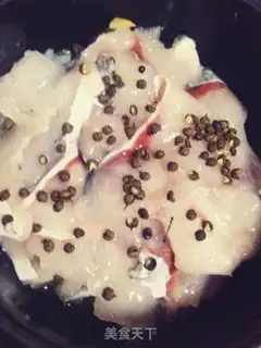 Make Boiled fish step 10