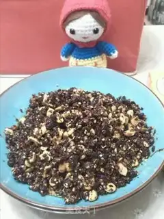 Make Soy sauce step 4