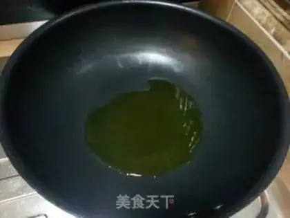 Make Five-coloured onions step 4
