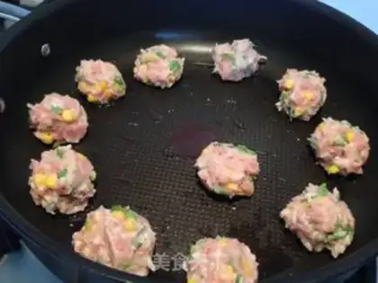 Make Pancakes step 2
