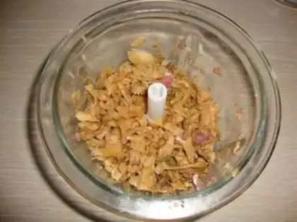 Make Plum spa step 3