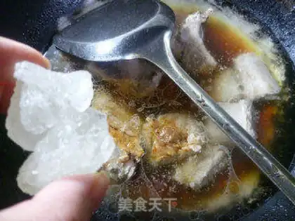 Make Pineapple steak step 5