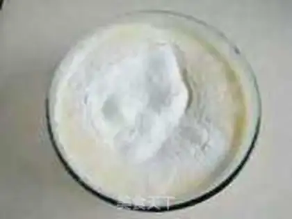 Make Butter fruit cup step 4
