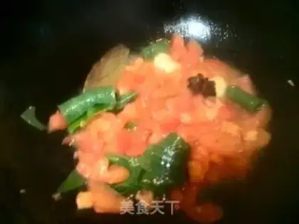 Make Red veal step 6