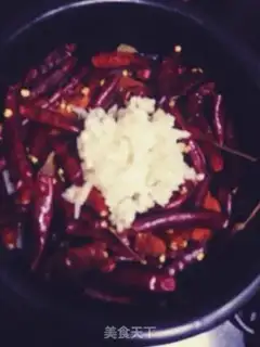 Make Boiled fish step 11