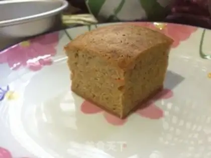 Make Carrot cake step 9