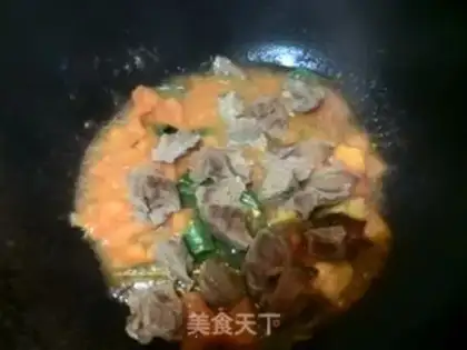 Make Red veal step 7