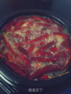 Make Boiled fish step 12