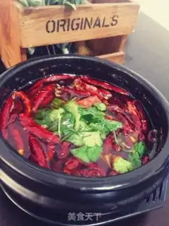 Make Boiled fish step 13
