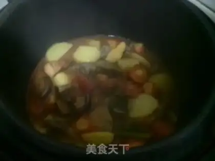 Make Red veal step 10