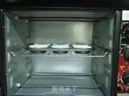 Make Butter fruit cup step 9