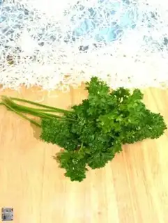 Make Homemade celery step 3
