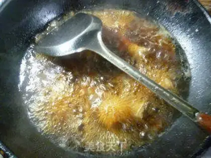 Make Pineapple steak step 8