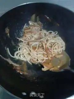 Make Cheese pasta step 6