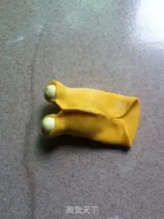 Make Goldfish steam step 5