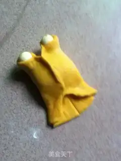 Make Goldfish steam step 6